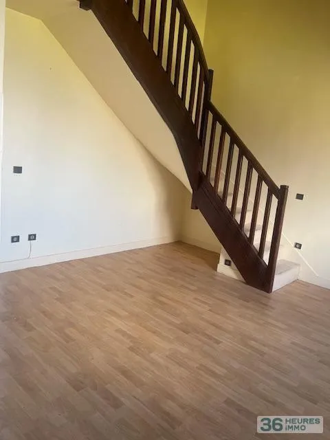 Appartement à Équemauville — vignette 7