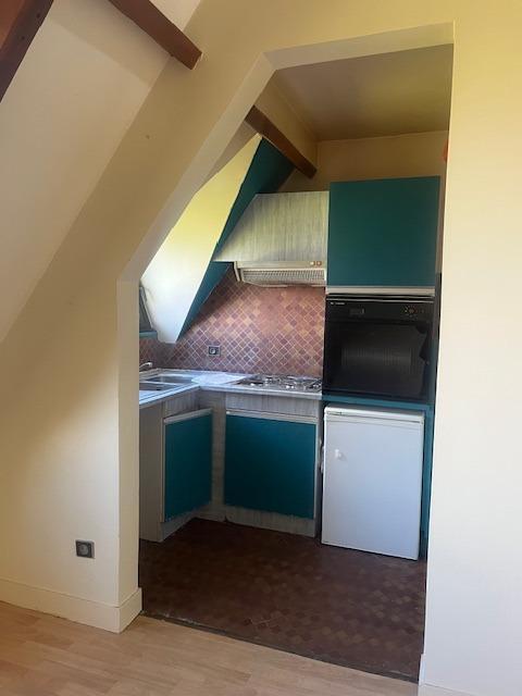 Appartement à Équemauville — vignette 9