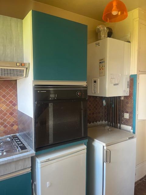 Appartement à Équemauville — vignette 10