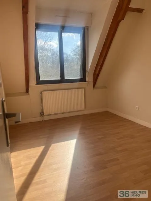 Appartement à Équemauville — vignette 11