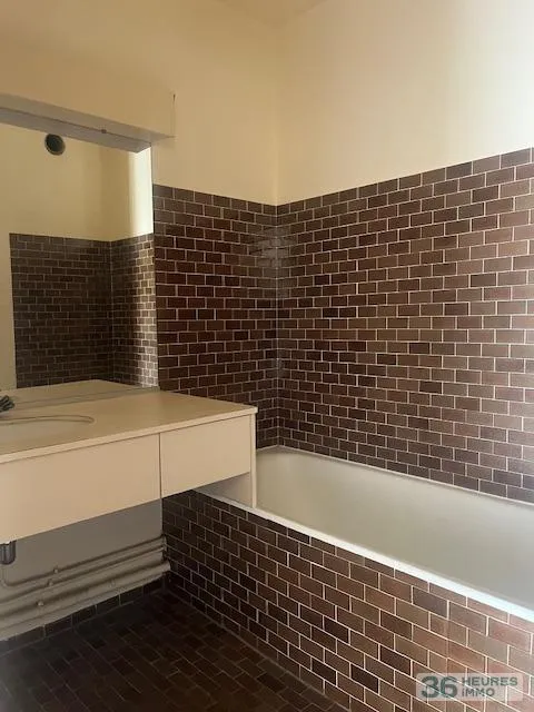 Appartement à Équemauville — vignette 13
