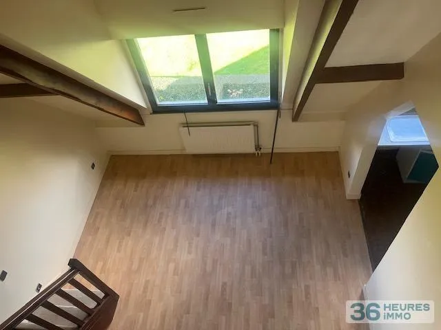 Appartement à Équemauville — vignette 17