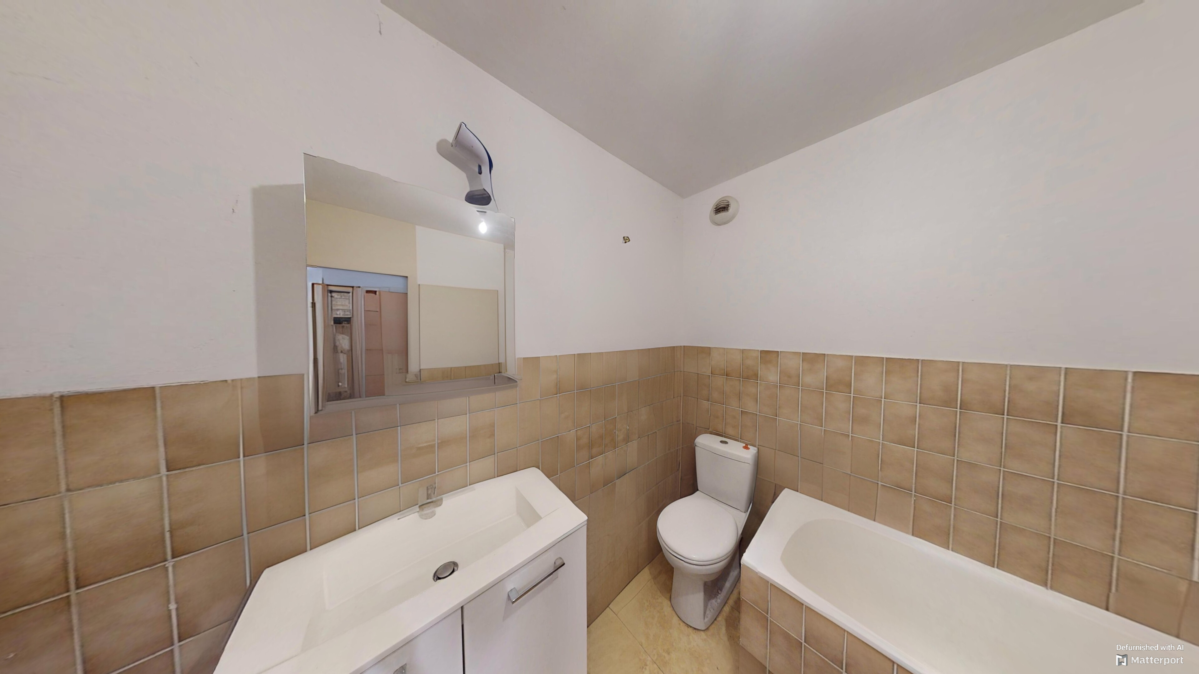 Appartement à Strasbourg — vignette 4