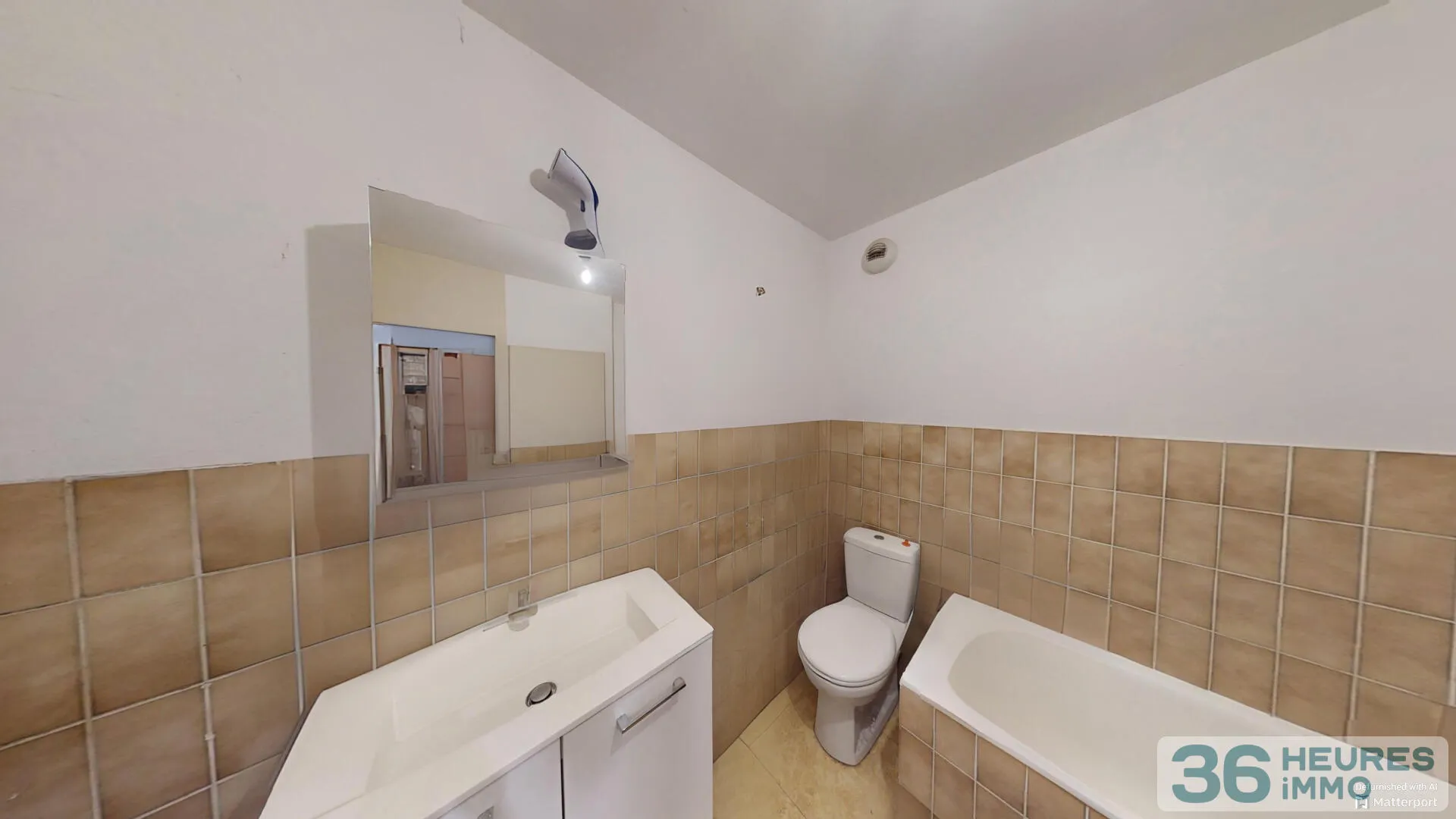 Appartement à Strasbourg — vignette 4