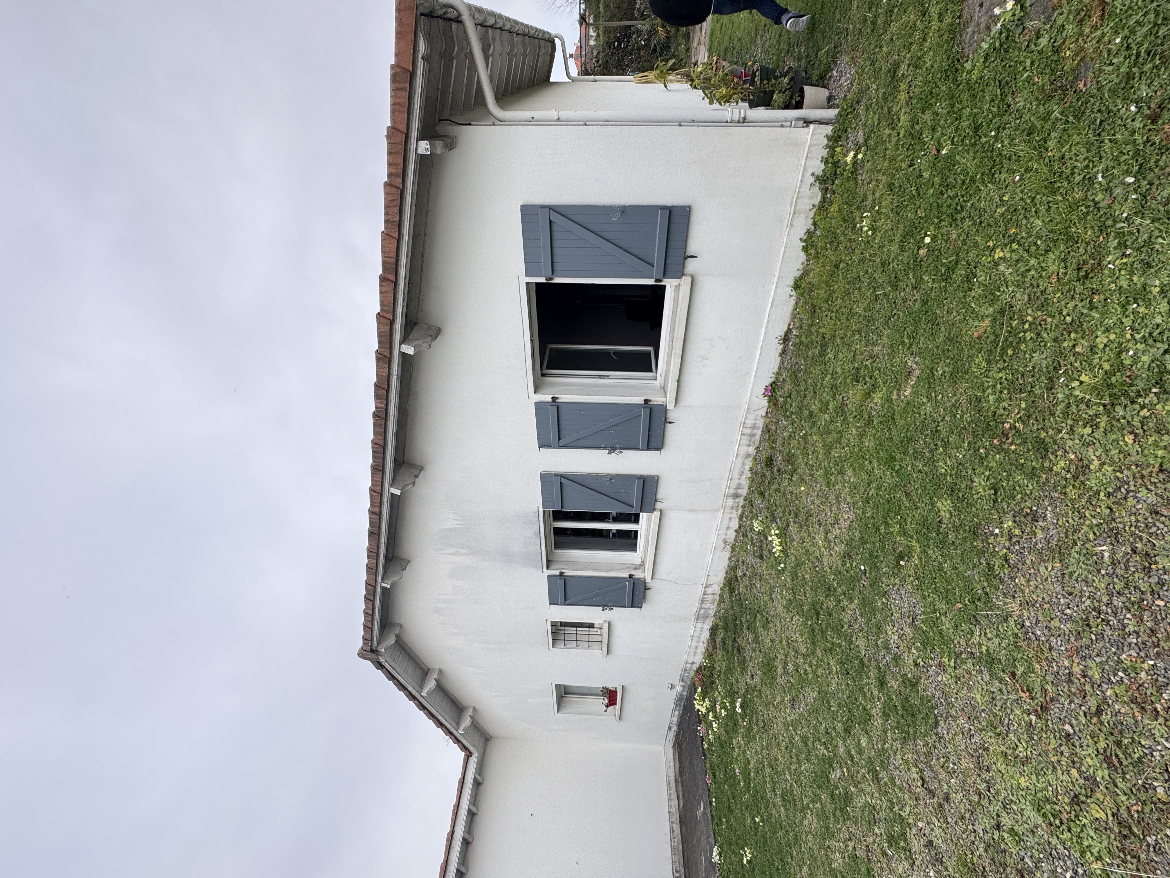 Maison à Pau