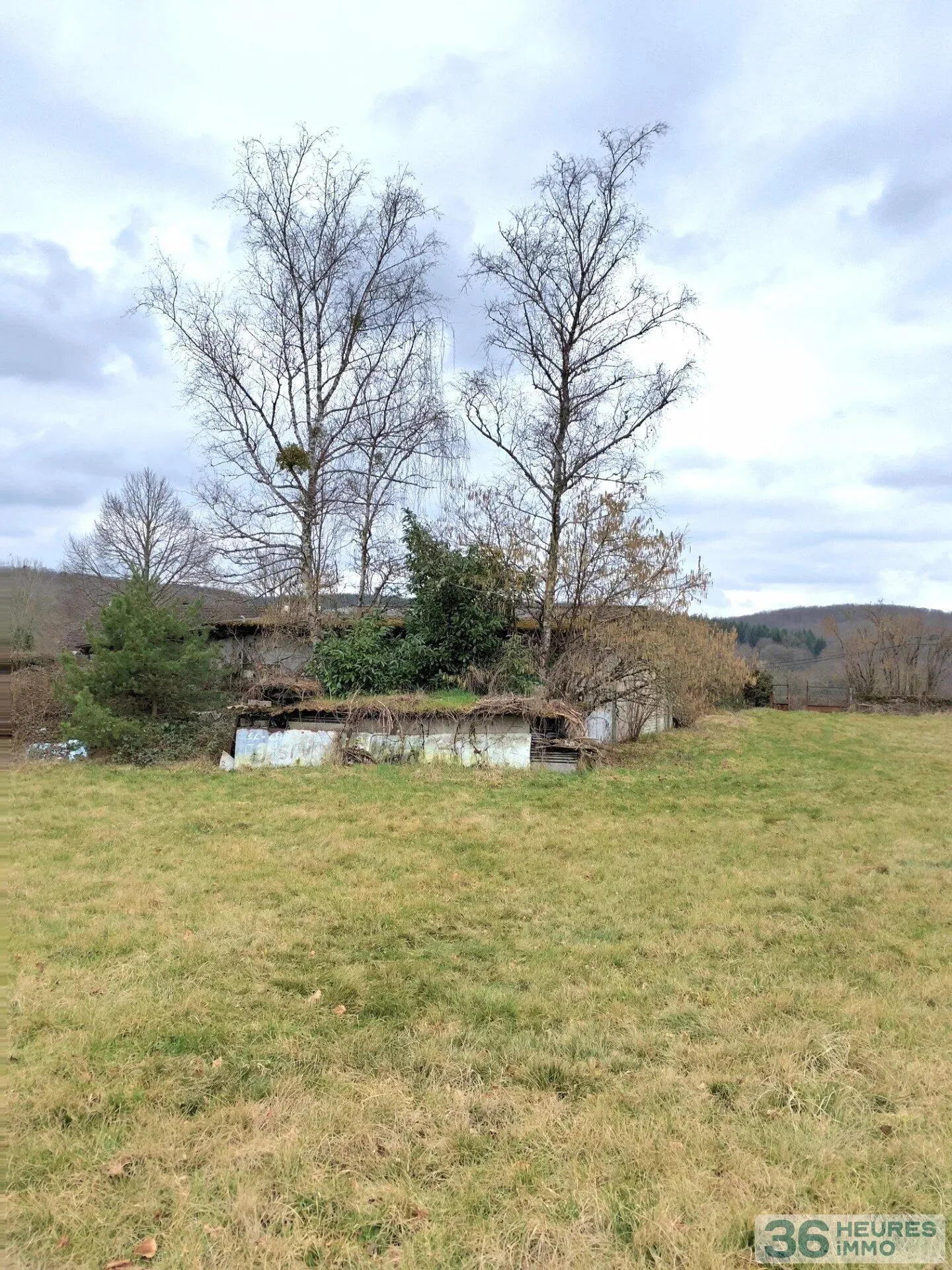 Fonds et/ou Murs Commerciaux à Saint-Germain-de-Modéon — vignette 2