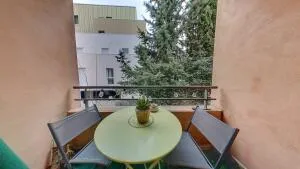 Appartement à Montpellier — vignette 2