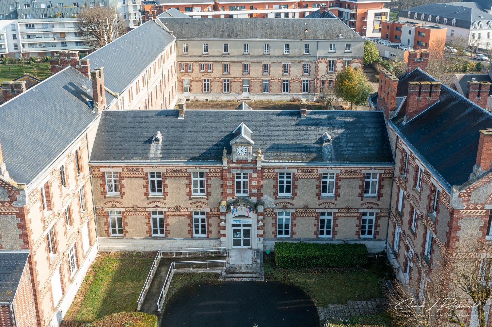 grand ensemble immobilier
