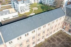 Immeuble à Orléans — vignette 4