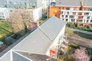 Immeuble à Orléans — vignette 5