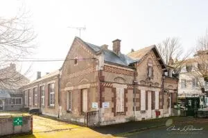 Immeuble à Orléans — vignette 7