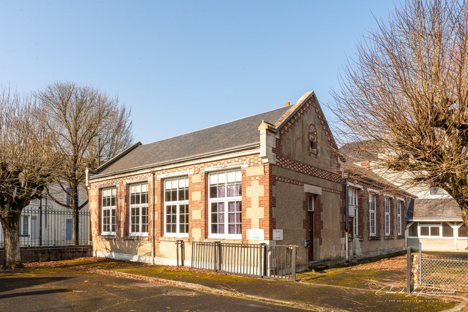 Immeuble à Orléans — vignette 8