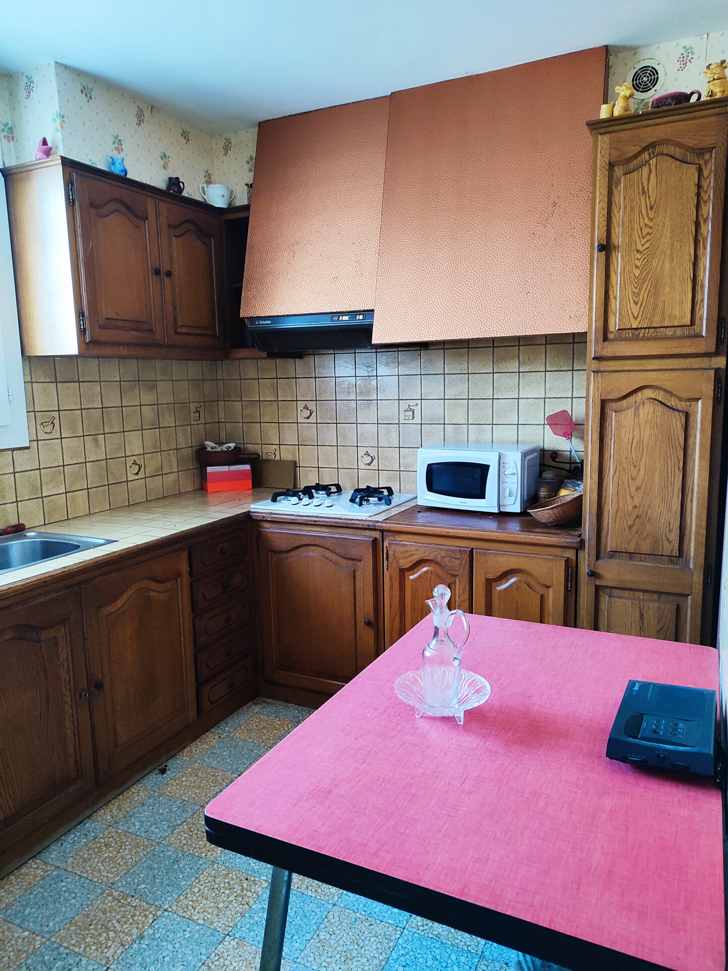 Maison à Garrevaques — vignette 4