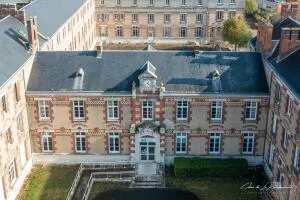 Immeuble à Orléans — vignette 11