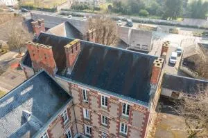 Immeuble à Orléans — vignette 14
