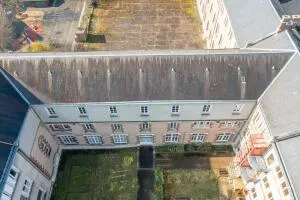 Immeuble à Orléans — vignette 15