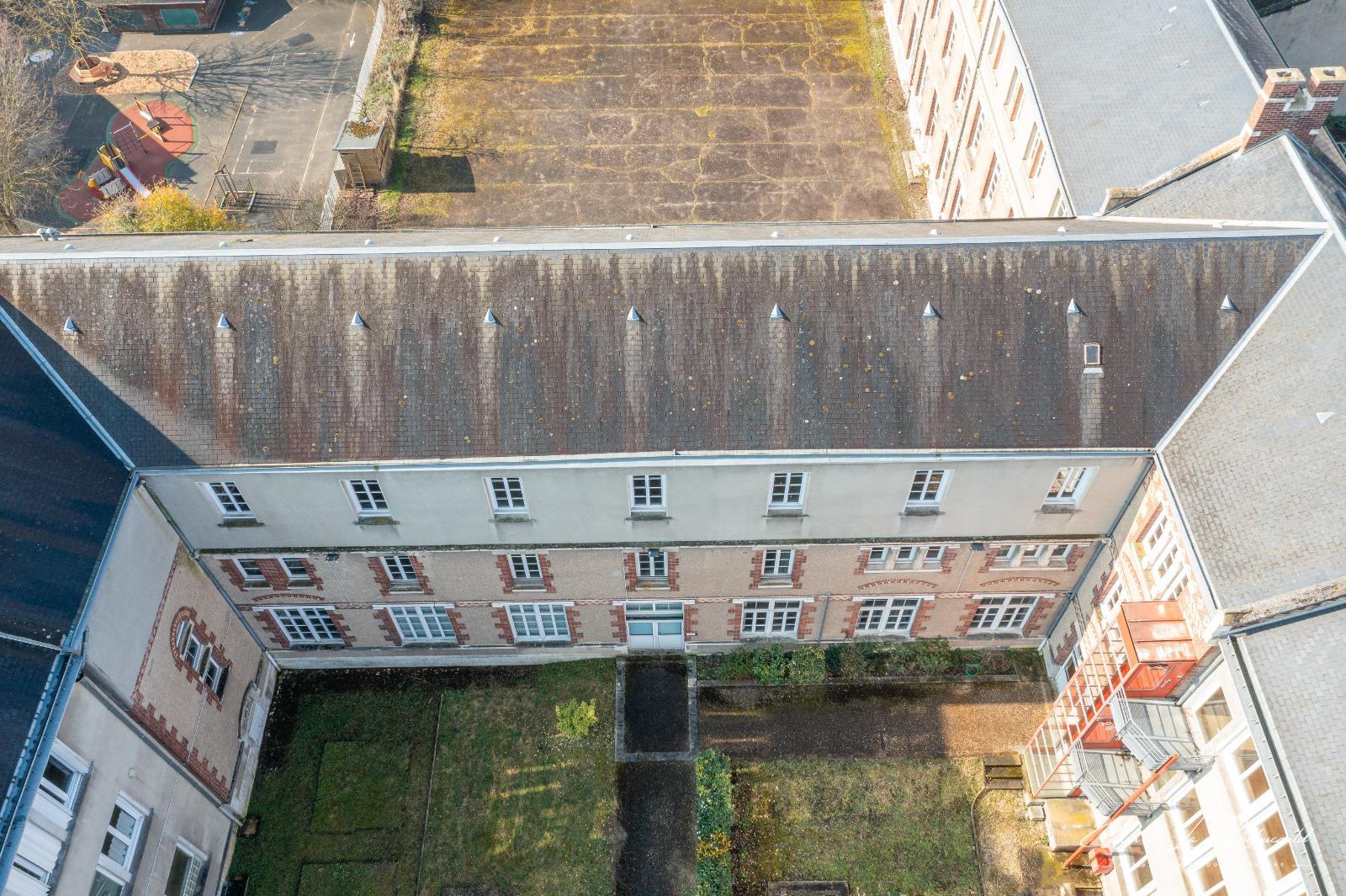 Immeuble à Orléans — vignette 15