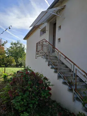 Maison à Garrevaques — vignette 7