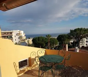 Villa Adonis 1 Nice