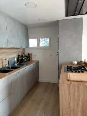 Appartement à Nice — vignette 3