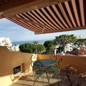 Appartement à Nice — vignette 9