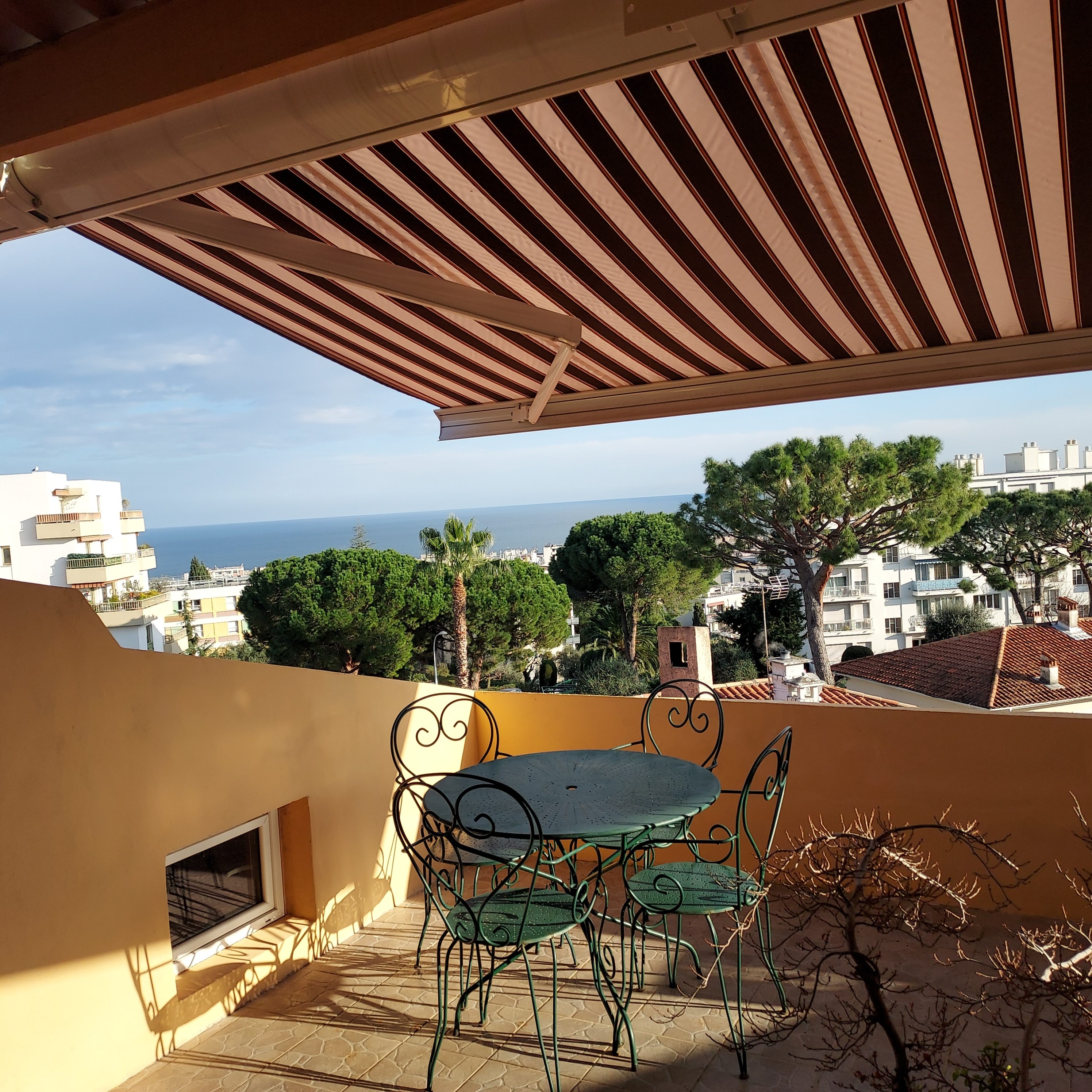 Appartement à Nice — vignette 9