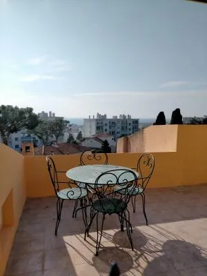 Appartement à Nice — vignette 10