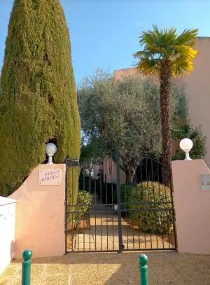 Appartement à Nice — vignette 13