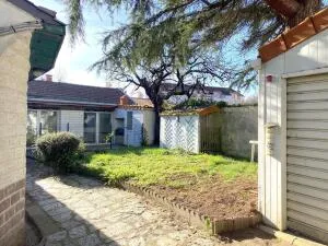 Ensemble immobilier