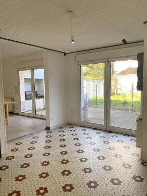 Maison à Nantes — vignette 4