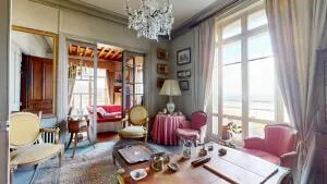 Maison à Pléneuf-Val-André — vignette 3