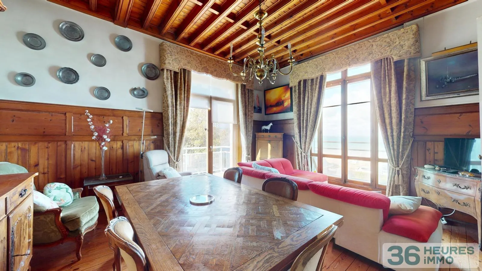 Maison à Pléneuf-Val-André — vignette 6