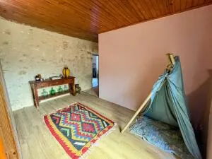 Maison à Beauziac — vignette 7