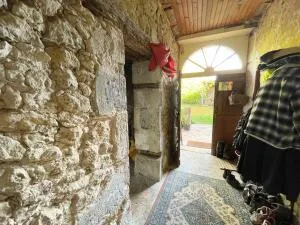 Maison à Beauziac — vignette 9