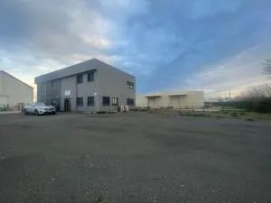 Immeuble à Lézignan-Corbières — vignette 2