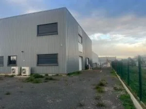 Immeuble à Lézignan-Corbières — vignette 9