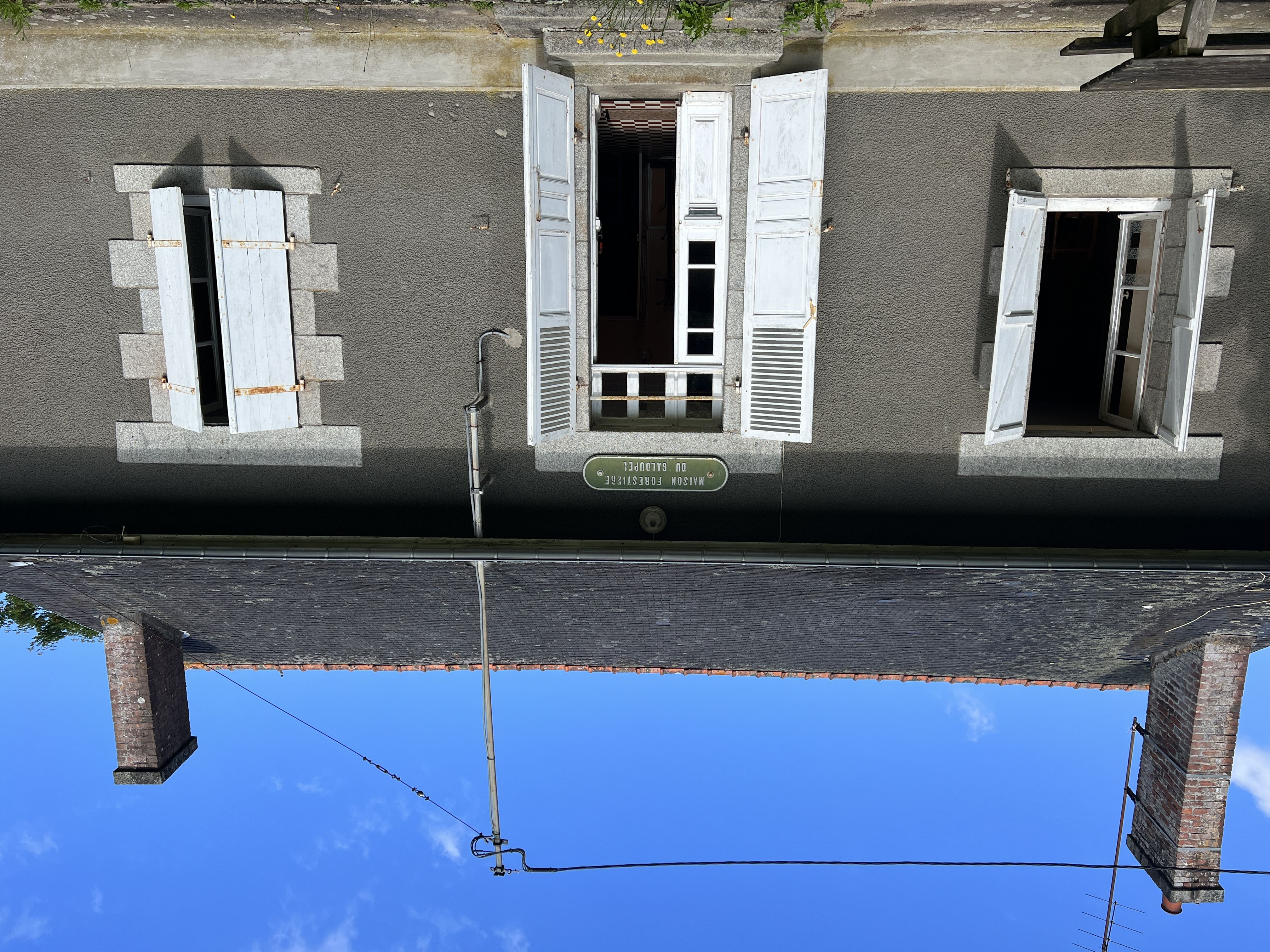 Maison Galoupel