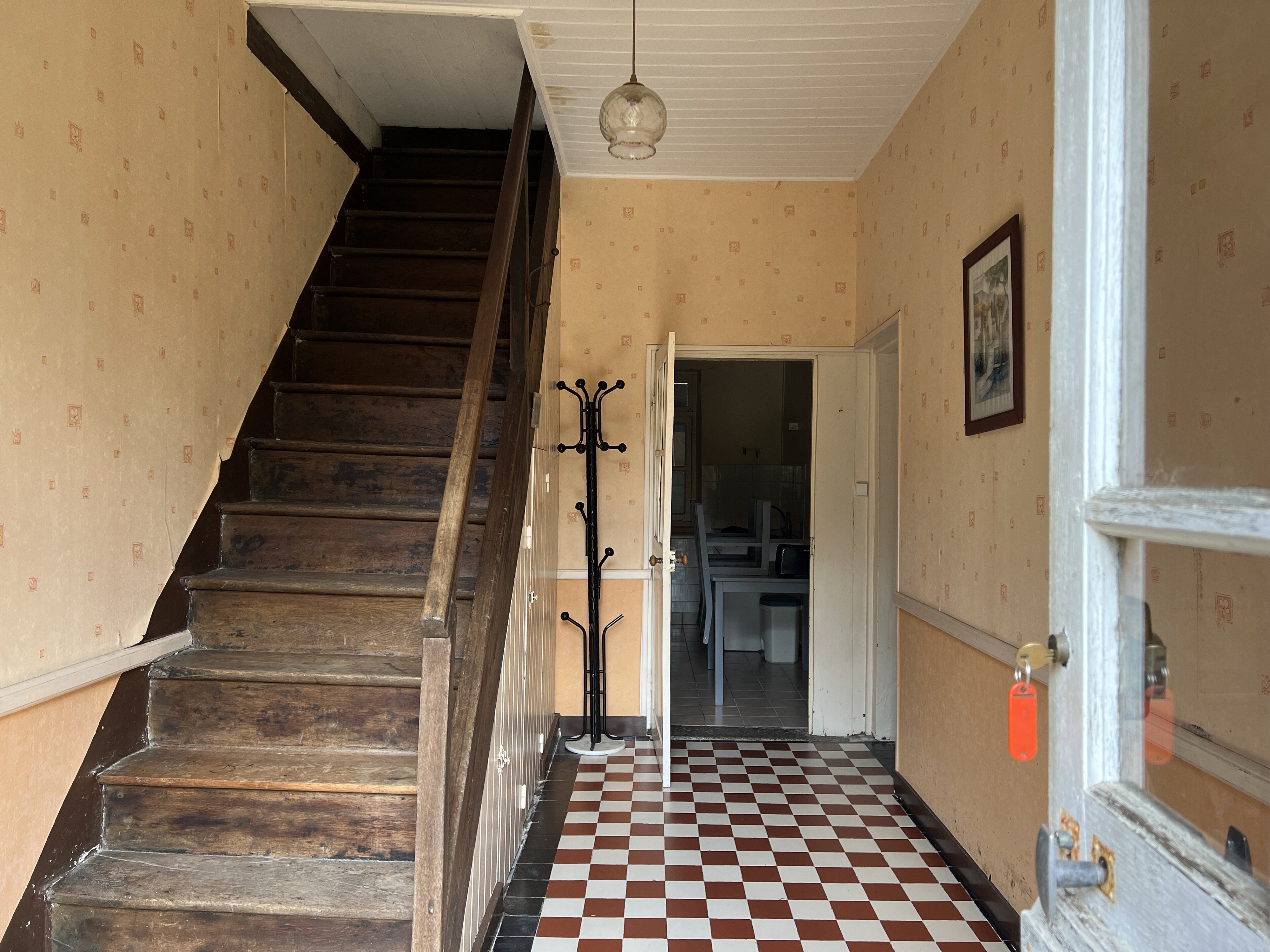Maison à Laignelet — vignette 3
