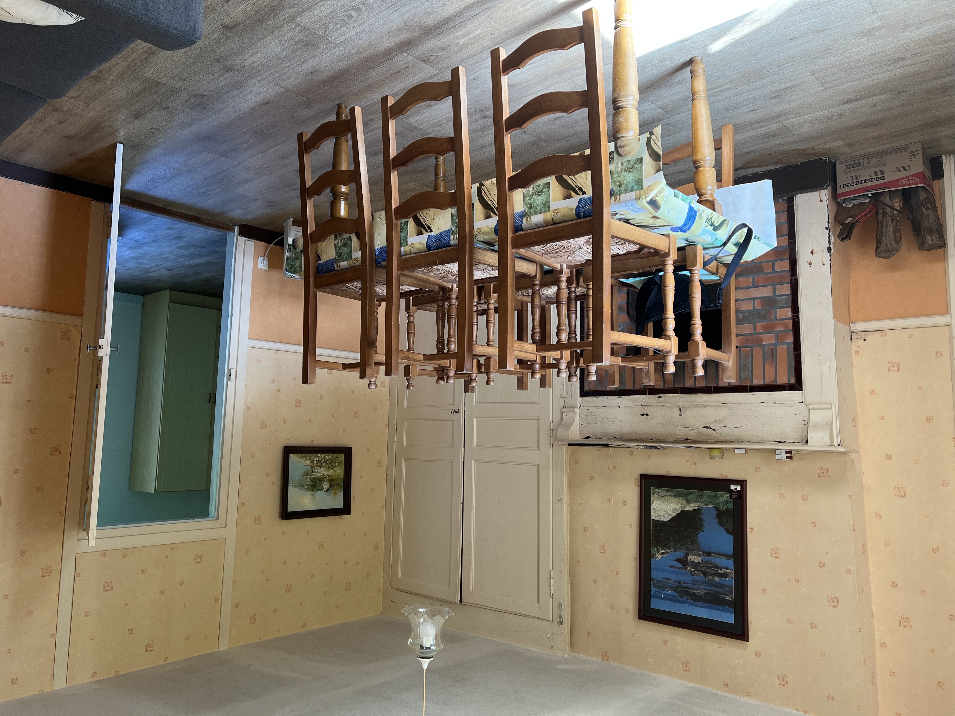 Maison à Laignelet — vignette 5