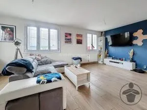 Maison à Coutras — vignette 2