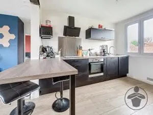 Maison à Coutras — vignette 4