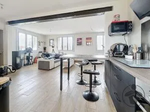 Maison à Coutras — vignette 5