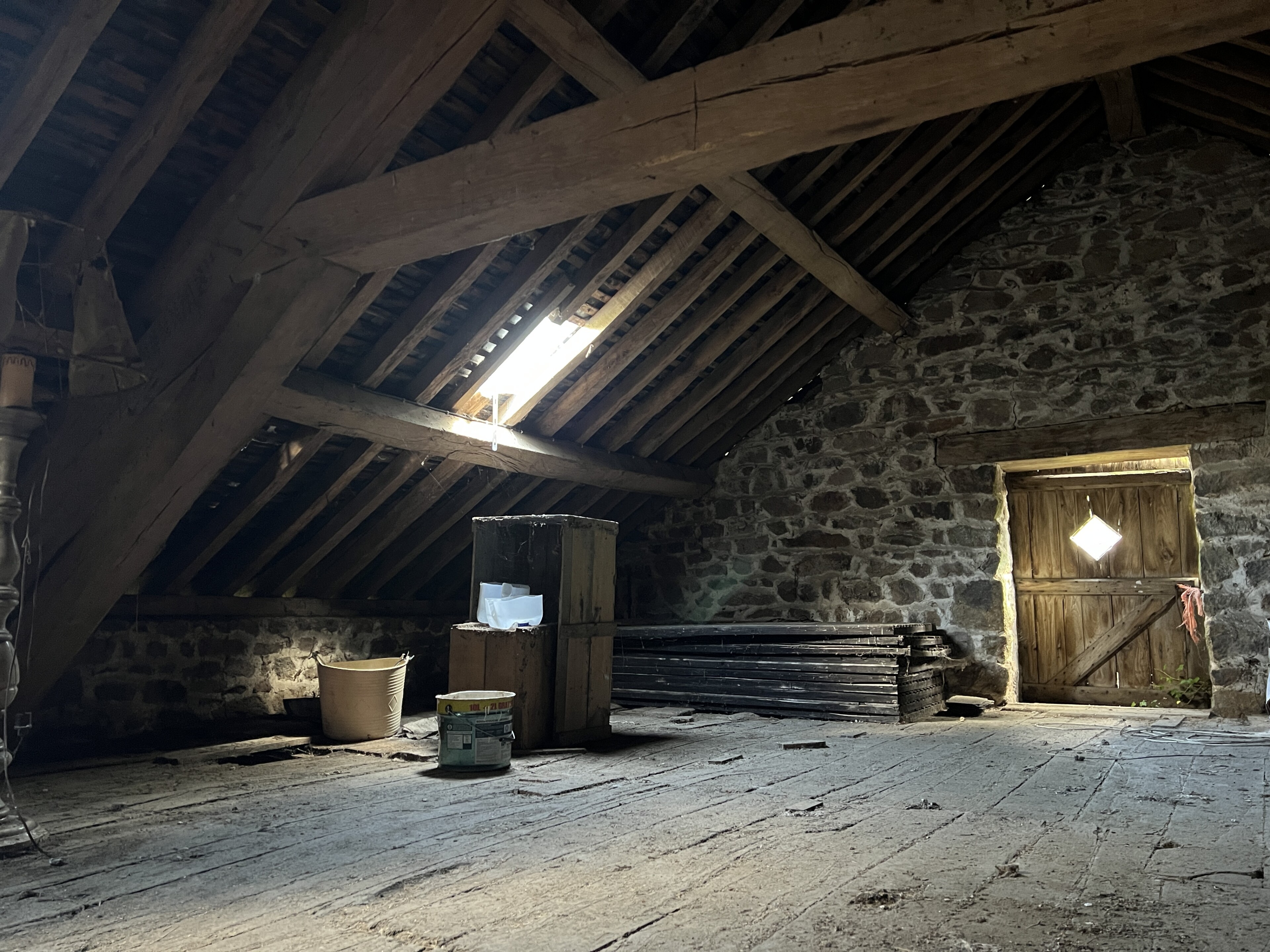 Maison à Laignelet — vignette 7