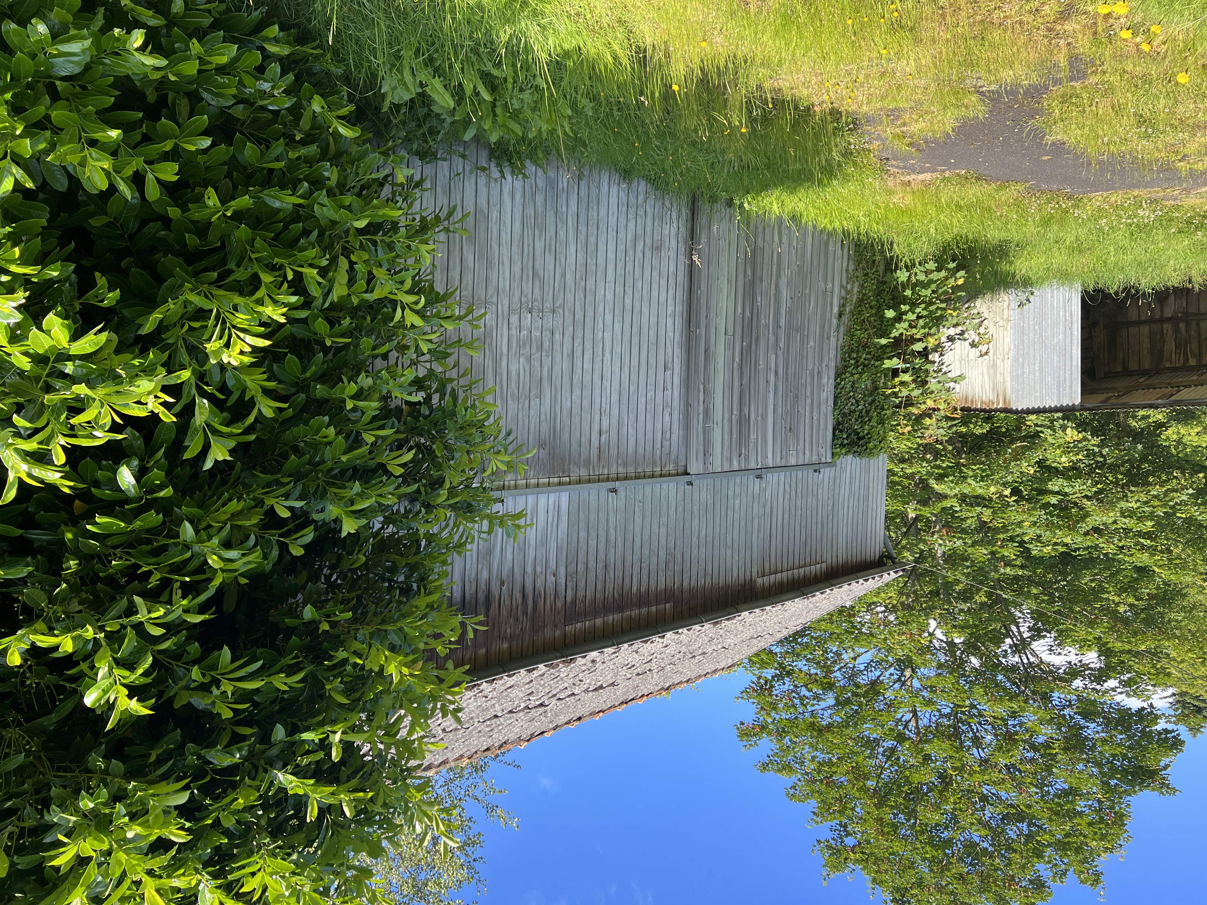 Maison à Laignelet — vignette 9