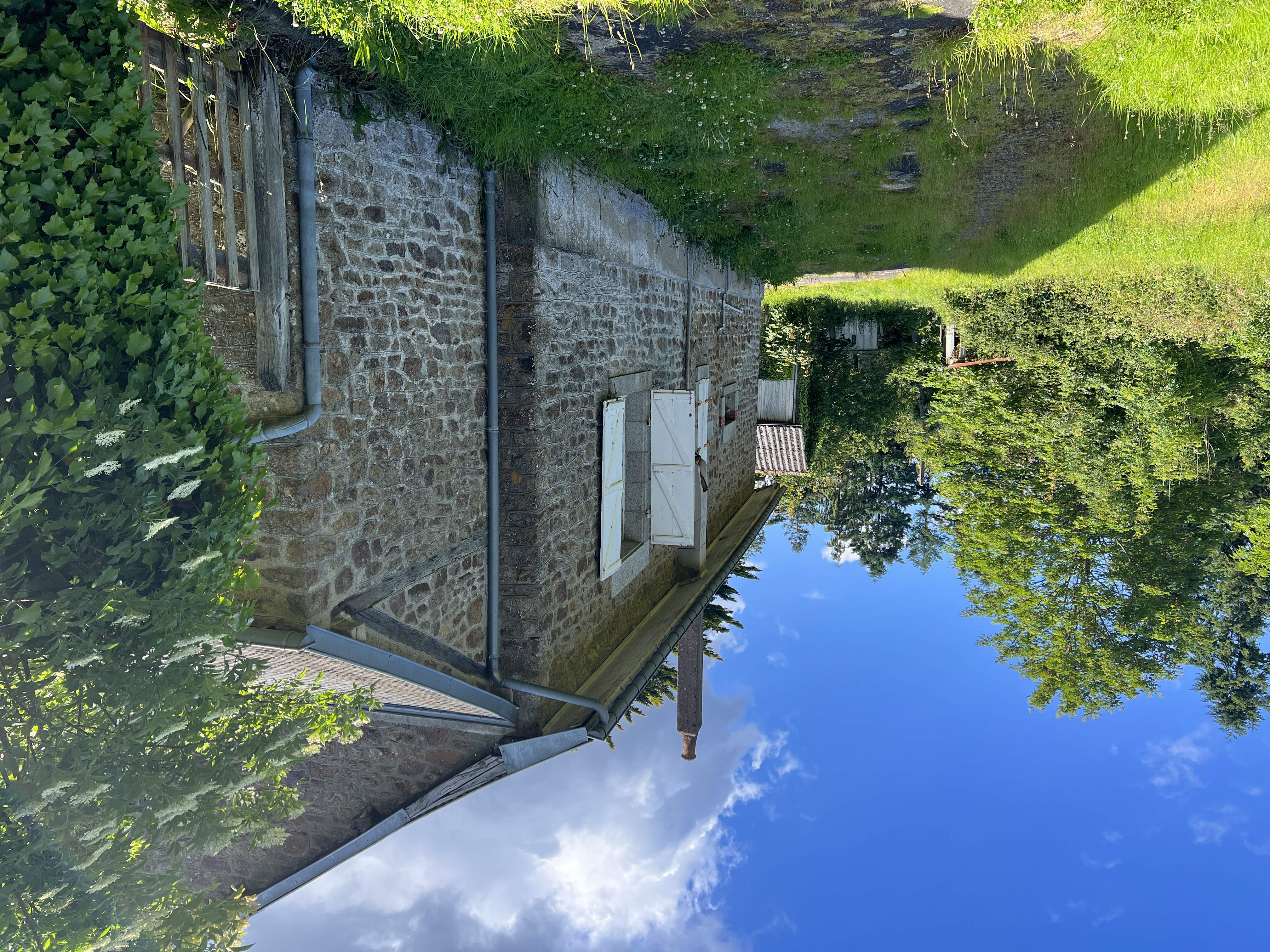 Maison à Laignelet — vignette 10