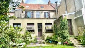 Maison à Boulogne-sur-Mer — vignette 3