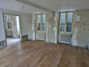 Immeuble à Coulanges-la-Vineuse — vignette 6