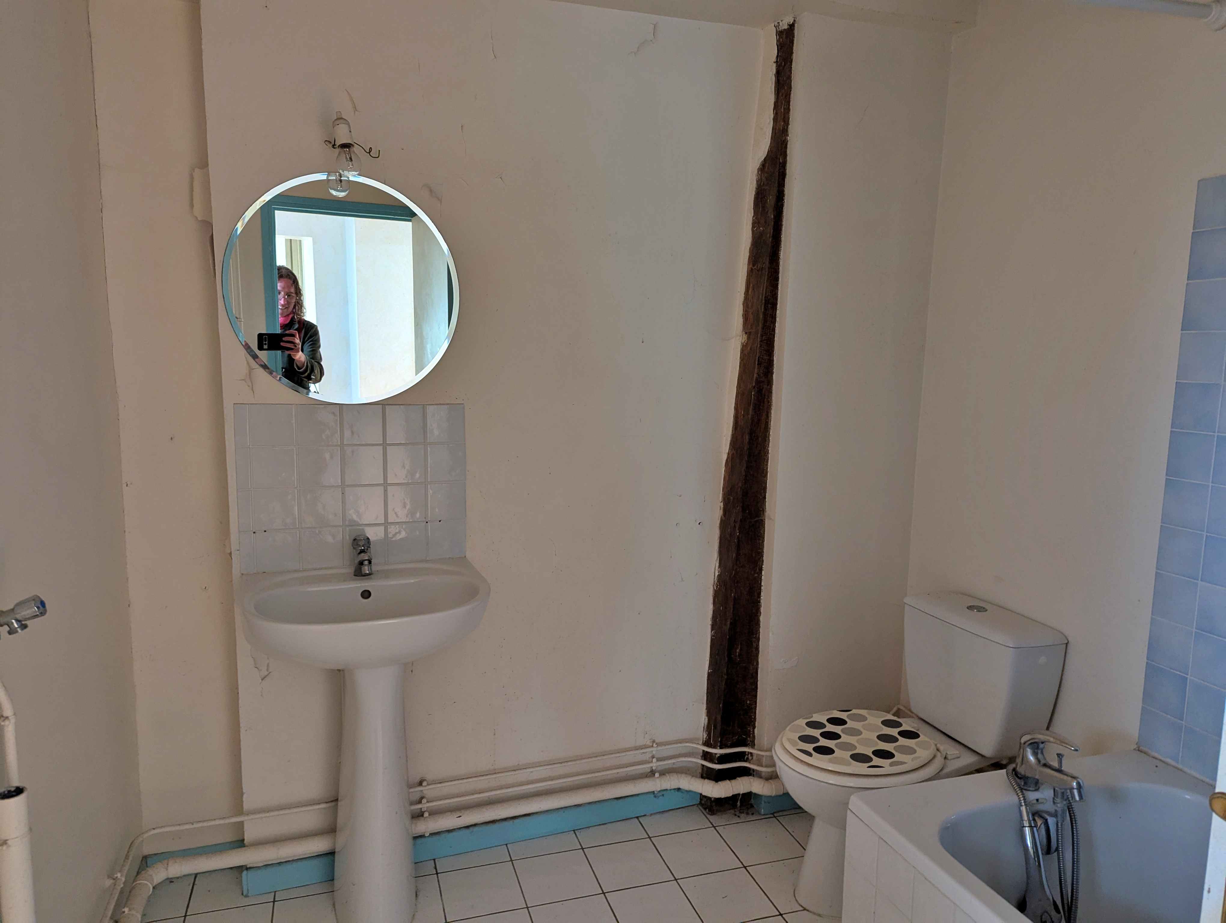 Immeuble à Coulanges-la-Vineuse — vignette 7
