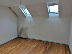 Immeuble à Coulanges-la-Vineuse — vignette 8