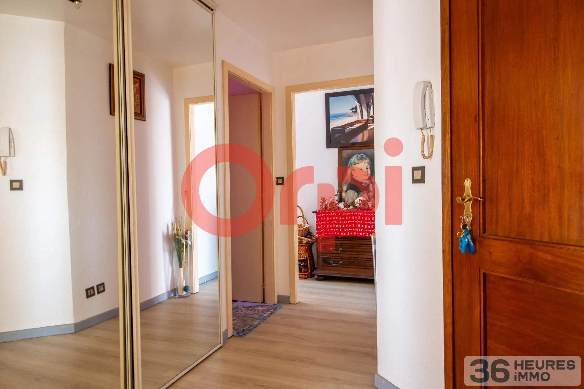 Appartement à Molsheim — vignette 5